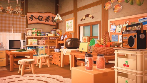 Bud’s Homey And Warm Kitchen Is Complete ✨🌾