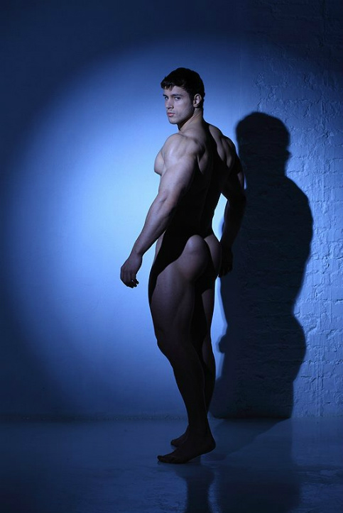 musclegods2:Andrey Tzarevich.
