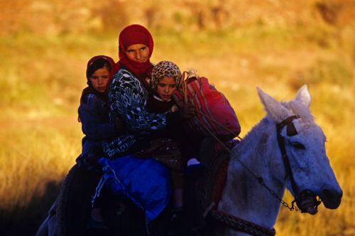 morobook: Morocco.High Atlas.Djebel Toubkal 