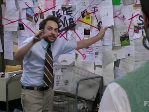 So All The Tin Can Brothers Productions Are Canonically Set In The Same Universe. Flopstoppers Is All