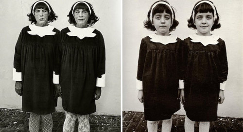 nevver:  Being John Malkovich, Sandro Miller 