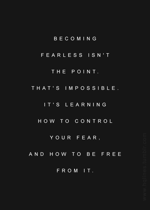 hqlines:  ~ Veronica Roth,  Divergent 