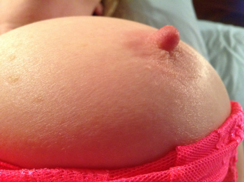 bluevert:  www.bluevert.tumblr.com Some more of the Easter “Pink” series…… 