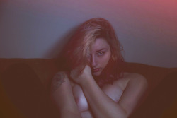 necianavine:  New set on Zivity! &lsquo;Alone in the dark.&rsquo;