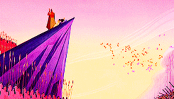 Pocahontas + Scenerygasm
