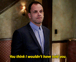 shesnake:I did not kill Michael Rowan… which is apparently the name of the club we’ll be forming.