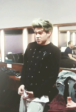You Were My New Dream