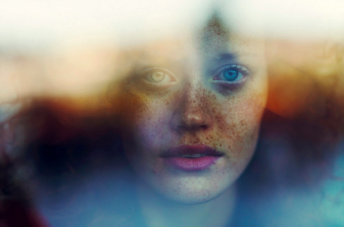 PHOTOGRAPHY: Laura ZalengaA selection of works from Munich, Germany-based fine art and portrait phot