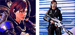 plasmarifles:  Happy N7 Day! 