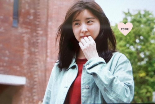 [PREVIEW] 170601 Sohyun at a movie shoot | 940830sohyun