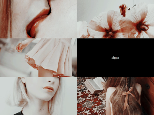 f/f february: freyja &amp; sigynrequested by anon