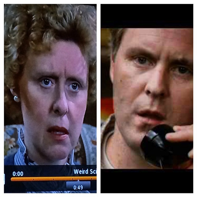 kellyoxford:
“ Why has nobody ever discussed how much Gary’s mom in Weird Science looks like John Lithgow?
”