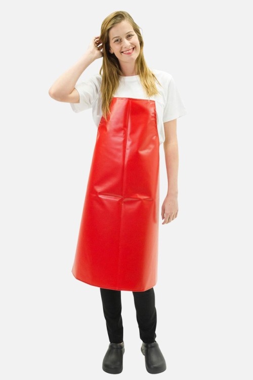 apron | fetish | pvc | latex | rubbergloves