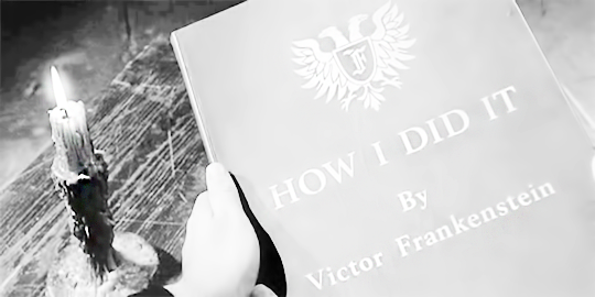 dessinnoir:  “Abby… Normal. I’m almost sure that was the name.”Young Frankenstein