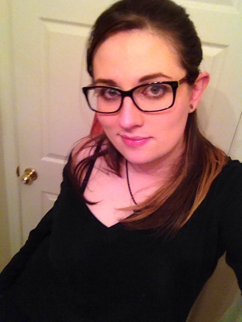 zoe-cat:  Hormones: Day 99, March 1st, 2014 Month 4, Week 15 Saw my ex today. And
