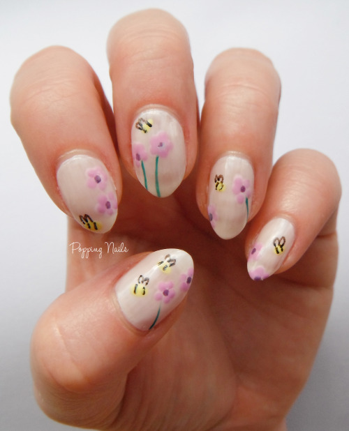 Springtime inspired by @vanityprojectsmia