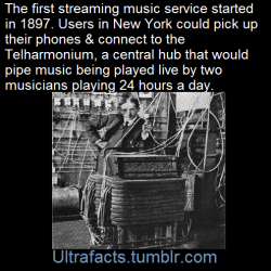 ultrafacts:  (Fact Source)Follow Ultrafacts for more facts!