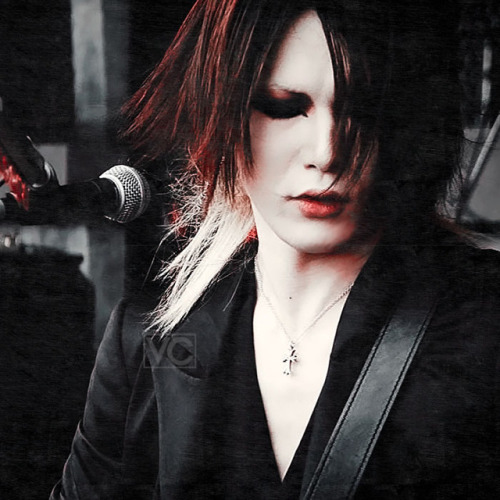 venomousc: URUHA /the GAZETTE / KISHIDAN BANPAKU 2018