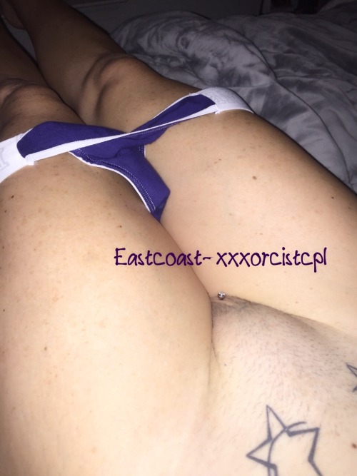 eastcoast-sexorcistcpl:  Sexy smooth!!