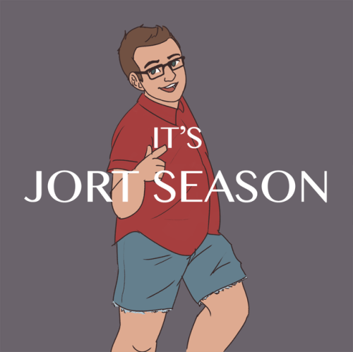 musicalravencreates: samaranththefleshweaver: apparently I can only draw Barry for the meme the jort