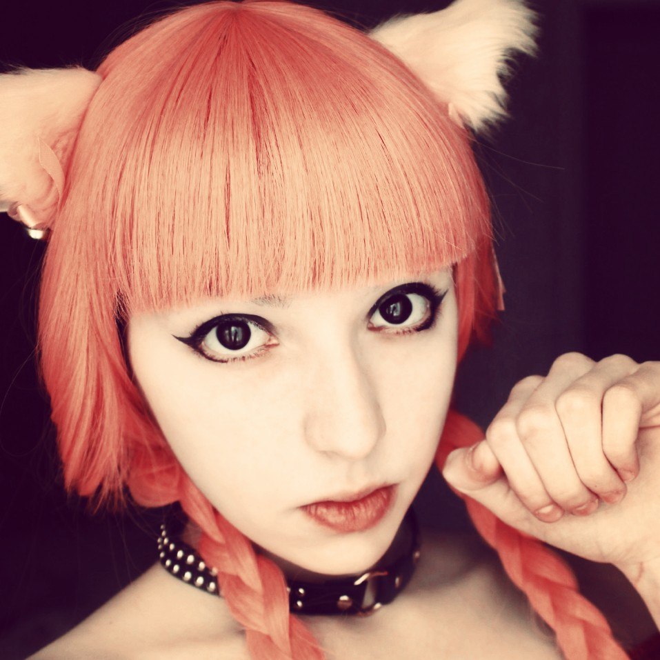  Neko by KristinaLijewski 