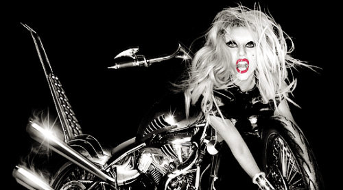 svvine:  With certified sales of 8.100.000 and 6.500.000, The Fame Monster and Born This Way are named the 3rd and 8th best-selling albums of the decade. (Source: Mediatraffic) 