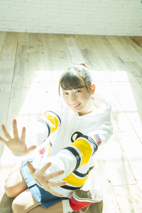 Nao Kosaka - HUSTLE PRESS