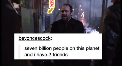 melanie-is-me:czymandias:Supernatural + text posts [4/?]Crowley (season 10) Editionft.