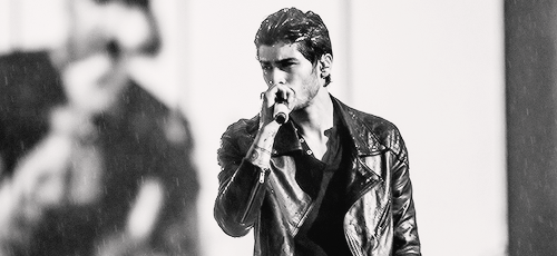 babymeetsevil:  July 6th   Turin, Italy 