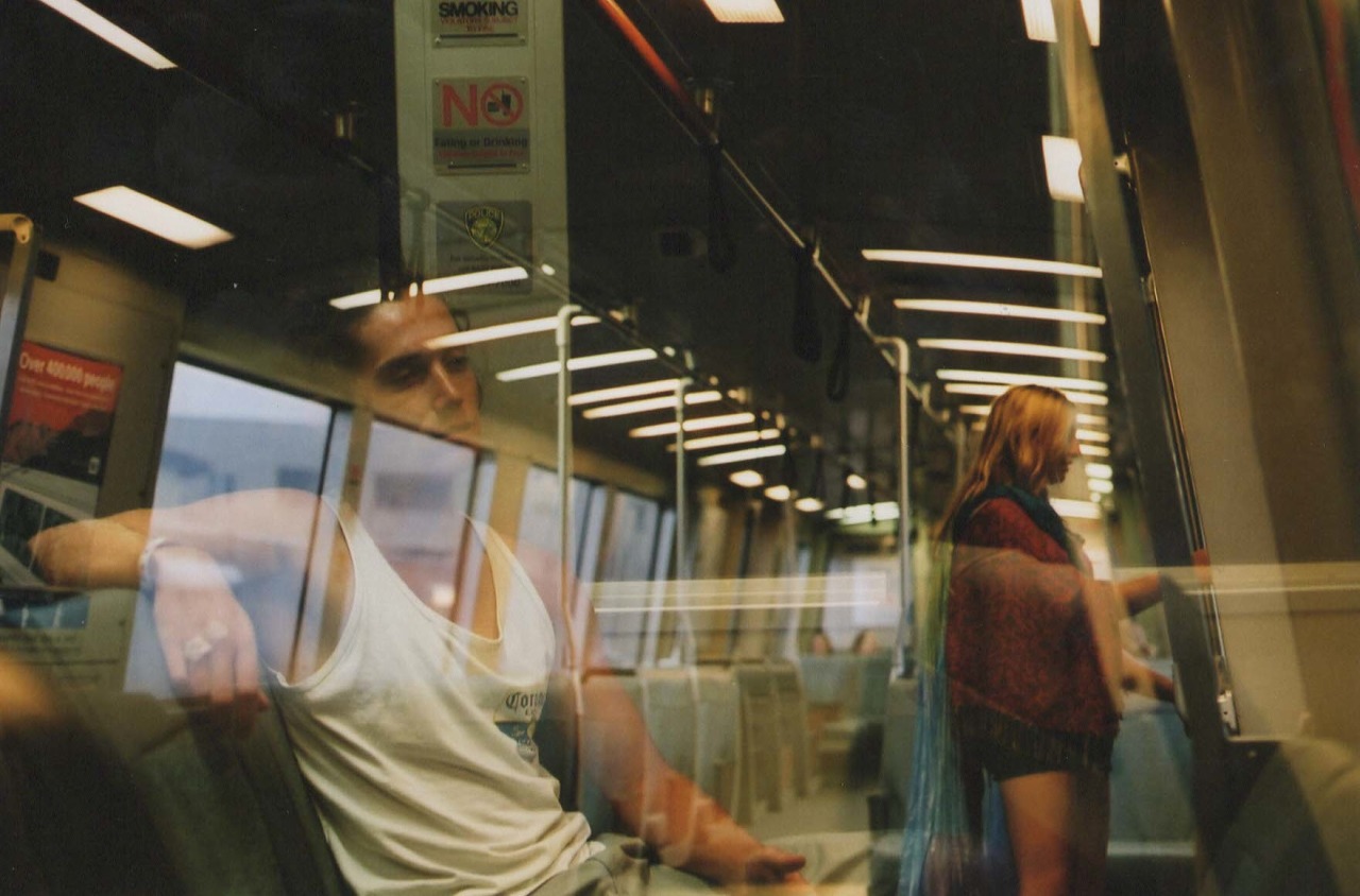 We are the artists of our own reality