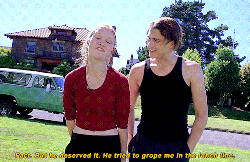 beckylynch:10 THINGS I HATE ABOUT YOU (1999)