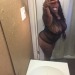 msprettykittyy:😜😜😜 it’s 8 am and I’m about to check out 