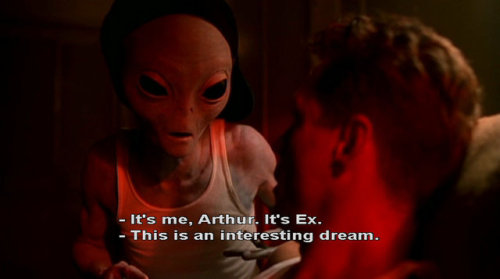The X-Files