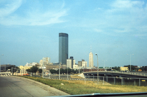 I’ve been shooting the Minneapolis skyline for some time, now.