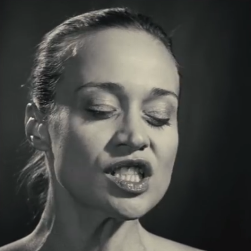 yeahiwasintheshit:  fiona apple, hot knife