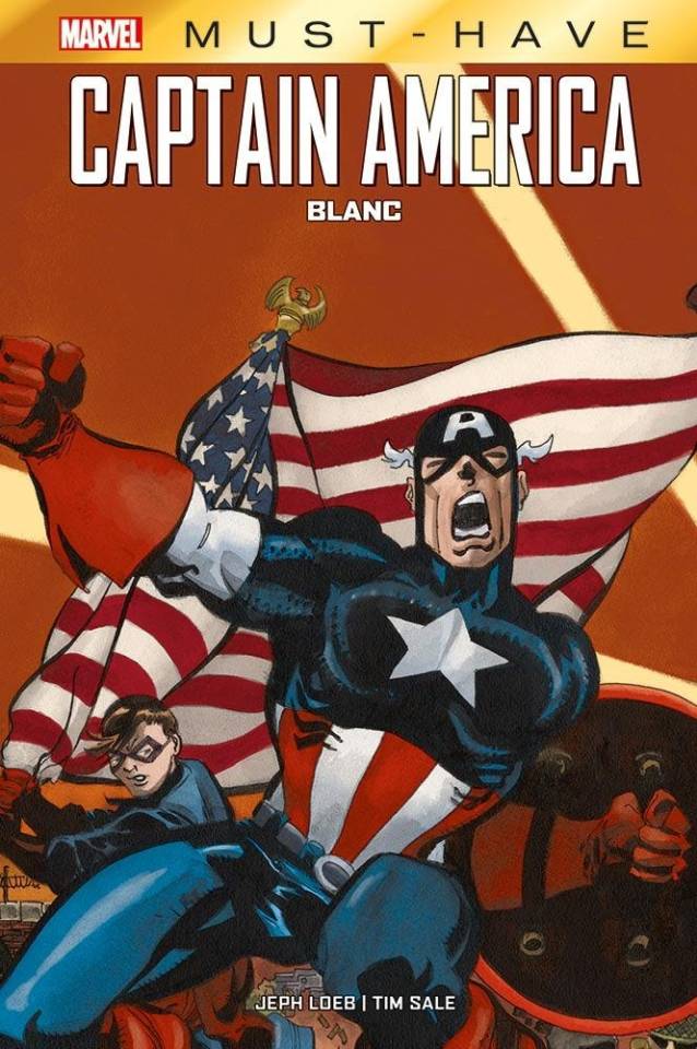 Captain America - Blanc (100%) 91855cbf9fbed1b7c1ad127b8fb523b32925fe85