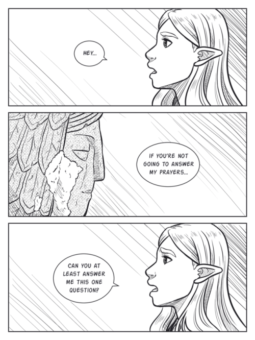 scribbly-z-raid:  Whoa! A comic! And it’s an annoyingly long post! Sorry about that. Nothing particu