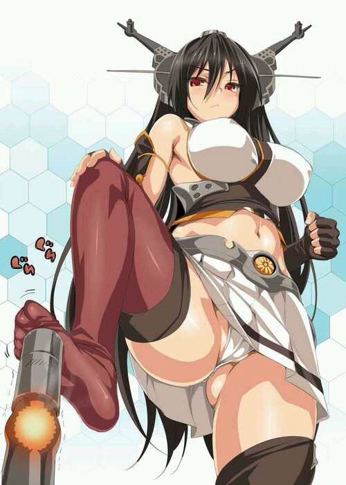 alica6:  If only i can find a hd one of this photo.  http://blog-imgs-61.fc2.com/r/1/8/r18gazoumatome/nagato_(kantai_collection)_20140204022700.jpg