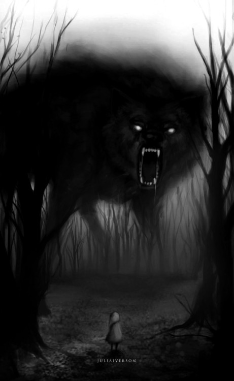 n-ephthys:  The Forest of Woe by kid-catastrophic