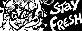 starexorcist:  All my splatoon Miiverse posts &gt;My Miiverse&lt;