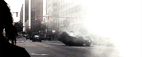 wondersmith-and-sons:The truth is a matter of circumstance. It’s not all things to all people all th