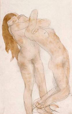 Wim-Visscher:  Auguste Rodin 