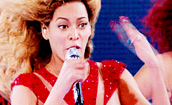BeyHive, We FLAWLESS.