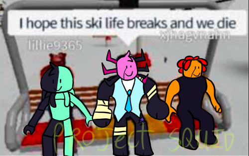 They Tried To Play Roblox Together To Get Along Better But It Didnt Go According To Plan