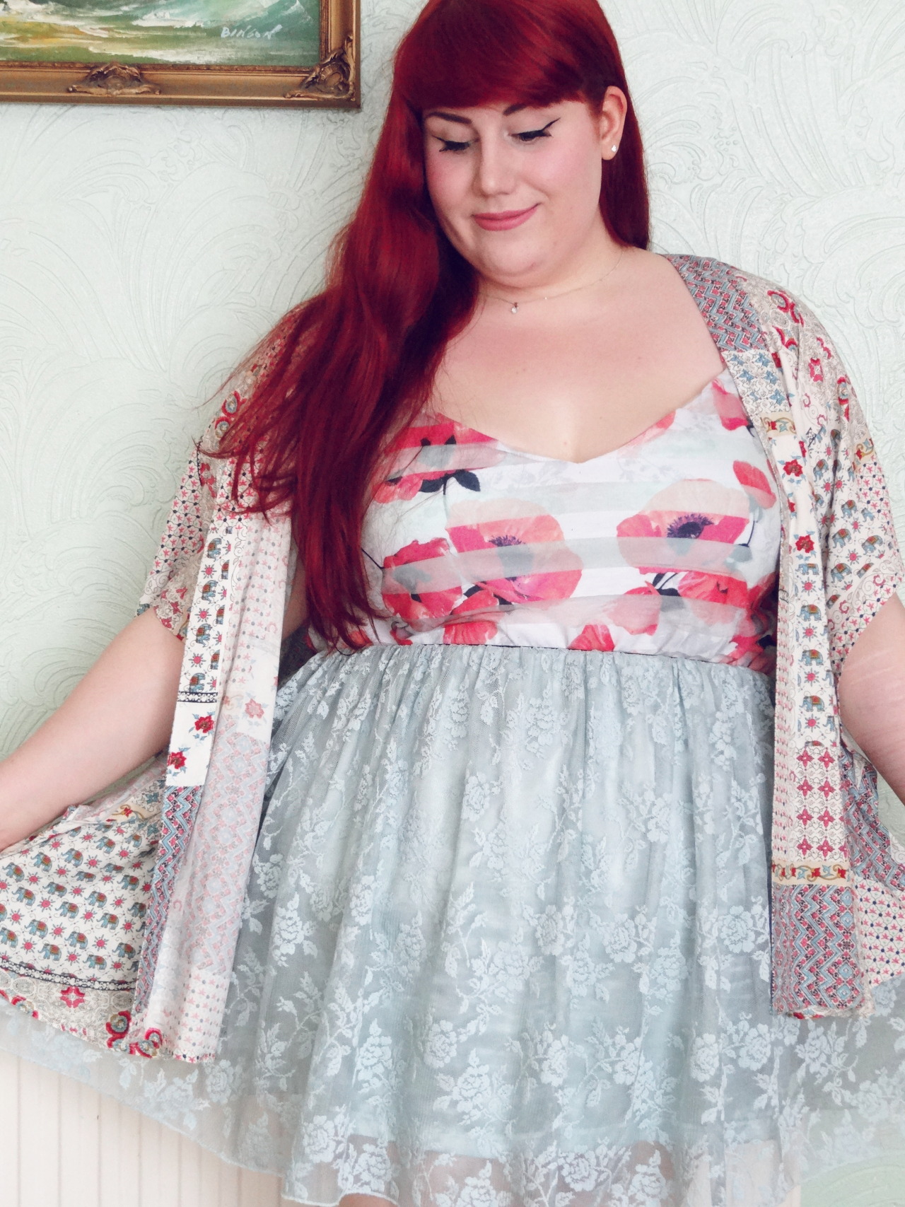 chessieness: Todays outfit  Top - Dorothy Perkins Jacket - Dorothy Perkins Skirt