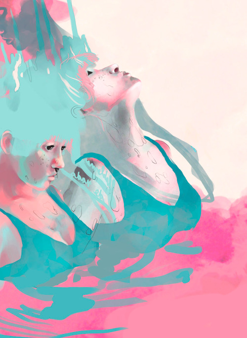 theartofanimation:  Carolina Rodriguez Fuenmayor 