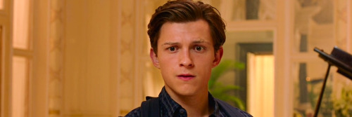 spider-man: far from home - headerslike/reblog if you save/use or ©: spiderszman (twitter)