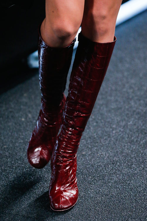 maidsofbondstreet: Louis Vuitton, Spring 2015