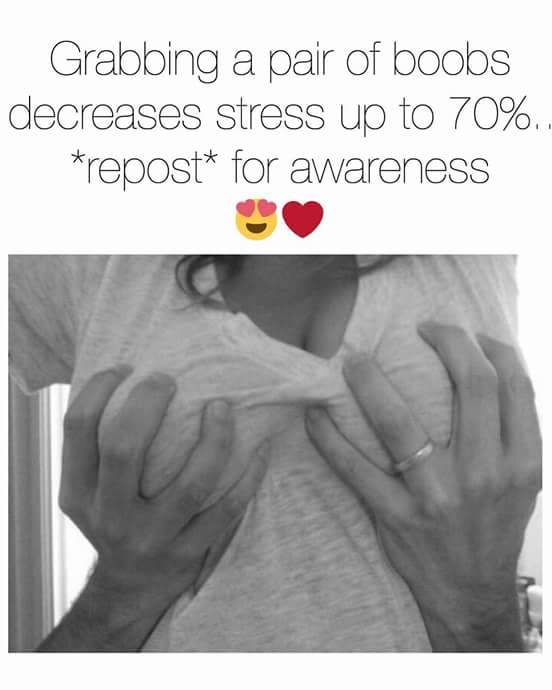 My health tip for the day! Lol