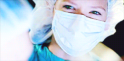 n-haught:  Gifset per Fringe episode - 1x07  I’ve never had a conversation with